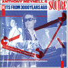 SQUIRE - Hits From 3000 Years Ago CD (NEW) (M)