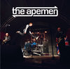 APEMEN, THE - "Live at Das Modul" CD (NEW)