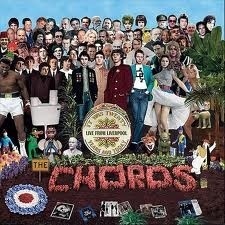 CHORDS, THE - ”It Was Twenty Years Ago Today…” CD (NEW)