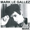 RISK, THE / MARK LE GALLEZ - Mark One CD