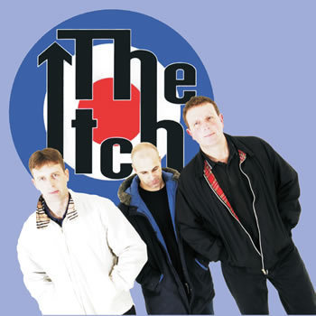 ITCH, THE - 20 Year Itch (1992 - 2012) Double CD (NEW)