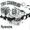 JENERATORS, THEE - Rejeneration CD (NEW)