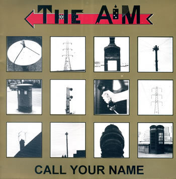 AIM, THE - Call Your Name DOWNLOAD