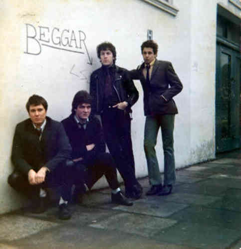 BEGGAR - It Beggars Belief DOWNLOAD