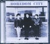 V/A - Boredom City : The Southampton Punk Scene 1977 - 1982 CD (NEW) (P)