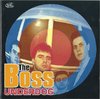 BOSS, THE - Underdog CD (NEW)