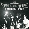 CLIQUE, THE - Vanbrugh Park CD (NEW)