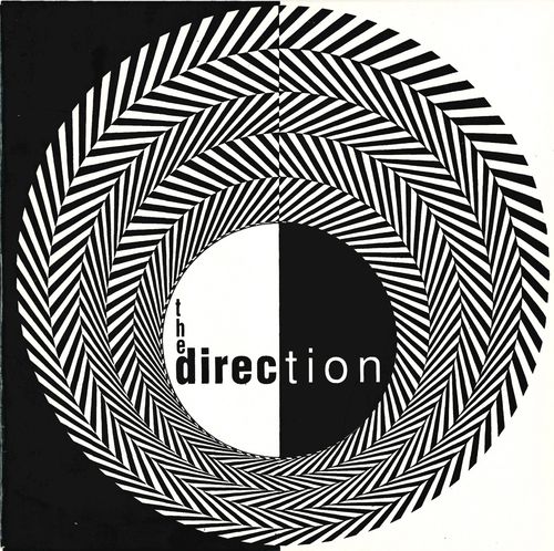 DIRECTION, THE - Yesterday DOWNLOAD