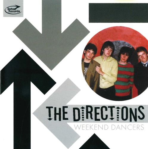 DIRECTIONS, THE - Weekend Dancers DOWNLOAD