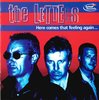LETTERS, THE - Here Comes That Feeling Again CD (NEW)