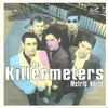 KILLERMETERS, THE - Metric Noise DOWNLOAD