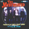 MYSTREATED, THE - (What's) In your mind today 7" + P/S (NEW)