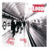 LOOP, THE / PAST TENSE, THE - Split E.P (RED) - 7" + P/S (NEW) (M)