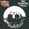 V.I.P'S, THE - Quarter Moon - 7" + P/S (VG+/EX) (M)