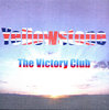 YELLOWSTONE - The Victory Club CD (NEW) (M)
