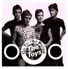 TOYS, THE - Go To The Police - CD (NEW) (P) (PINKY COVER)
