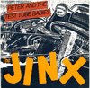 PETER & THE TEST TUBE BABIES - Jinx - 7" + P/S (EX/EX-) (P)