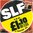 STIFF LITTLE FINGERS - Listen E.P - 7" + P/S (EX/VG+) (P)