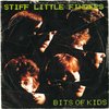 STIFF LITTLE FINGERS - Bits Of Kids - 7" + P/S (VG-/VG+) (P)