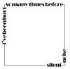 SILENT NOISE - I've Been Hurt (So Many Times Before) 7" + P/S (NEW) (P)