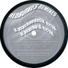REDBONES, THE - Psychedelic Eric (Dance Remixes) 12" (NEW) (M)