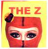 Z, THE - New Radio (CLEAR VINYL) 7" + P/S (NEW) (M)