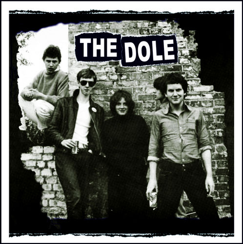 DOLE, THE - Flashes Of Brilliance, Warts 'N All CD (NEW) (P)