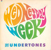 UNDERTONES, THE - Wednesday Week 7" + P/S (EX/EX) (P)