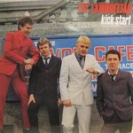 LAMBRETTAS, THE - Kick Start - LP (VG/POOR) (M)