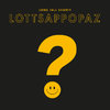 LONG TALL SHORTY - Lottsappopaz LP + DOWNLOAD CODE (NEW) (M)