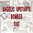 ANGELIC UPSTARTS - Bombed Out LP (NEW) (P)