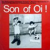 V/A - Son Of Oi! LP (EX/VG+) (P)