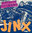 PETER & THE TEST TUBE BABIES - The Jinx (Remix) - 12" + P/S (EX-/EX) (P)