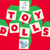 TOY DOLLS, THE - Dig That Groove Baby LP (VG+/VG+) (P)