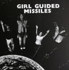 GIRL GUIDED MISSILES - Desperate Men 7" + P/S (NEW) (P)