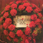 STRANGLERS, THE - No More Heroes LP (VG+/VG+) (P)