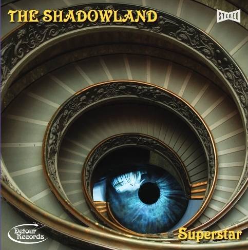 SHADOWLAND, THE - Superstar DOWNLOAD