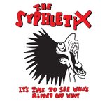 SYPHLETIX, THE - It's Time To See Who's Ripped Off Who! DOWNLOAD