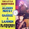 LITTLE ROOSTERS, THE - To Whom It May Concern - Live! LP (EX/EX) (M)