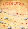PENETRATION - Life's A Gamble - 7" + P/S (EX-/EX-) (P)