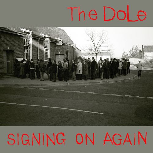 DOLE, THE - Signing On Again DOWNLOAD