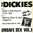 DICKIES, THE - Unsafe Sex #1 EP 7" + P/S (EX/EX) (P)