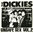 DICKIES, THE - Unsafe Sex #2 EP 7" + P/S (EX/EX) (P)