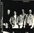 STRAWDOGS - Dead On Arrival 7" + P/S (VG/EX) (P)