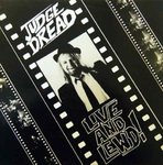 JUDGE DREAD - Live And Lewd! LP (VG+/VG) (M)