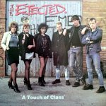 EJECTED, THE - A Touch Of Class LP (VG+/VG+) (P)