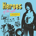 V/A - Heroes Of The Night LP (NEW) (P)