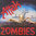 ATTAK - Zombies - LP (VG+/VG) (P)