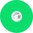 LE GALLEZ, MARK - Mark Two (GREEN VINYL) LP (NEW) (M)
