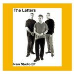 LETTERS, THE - Nam Studio EP DOWNLOAD